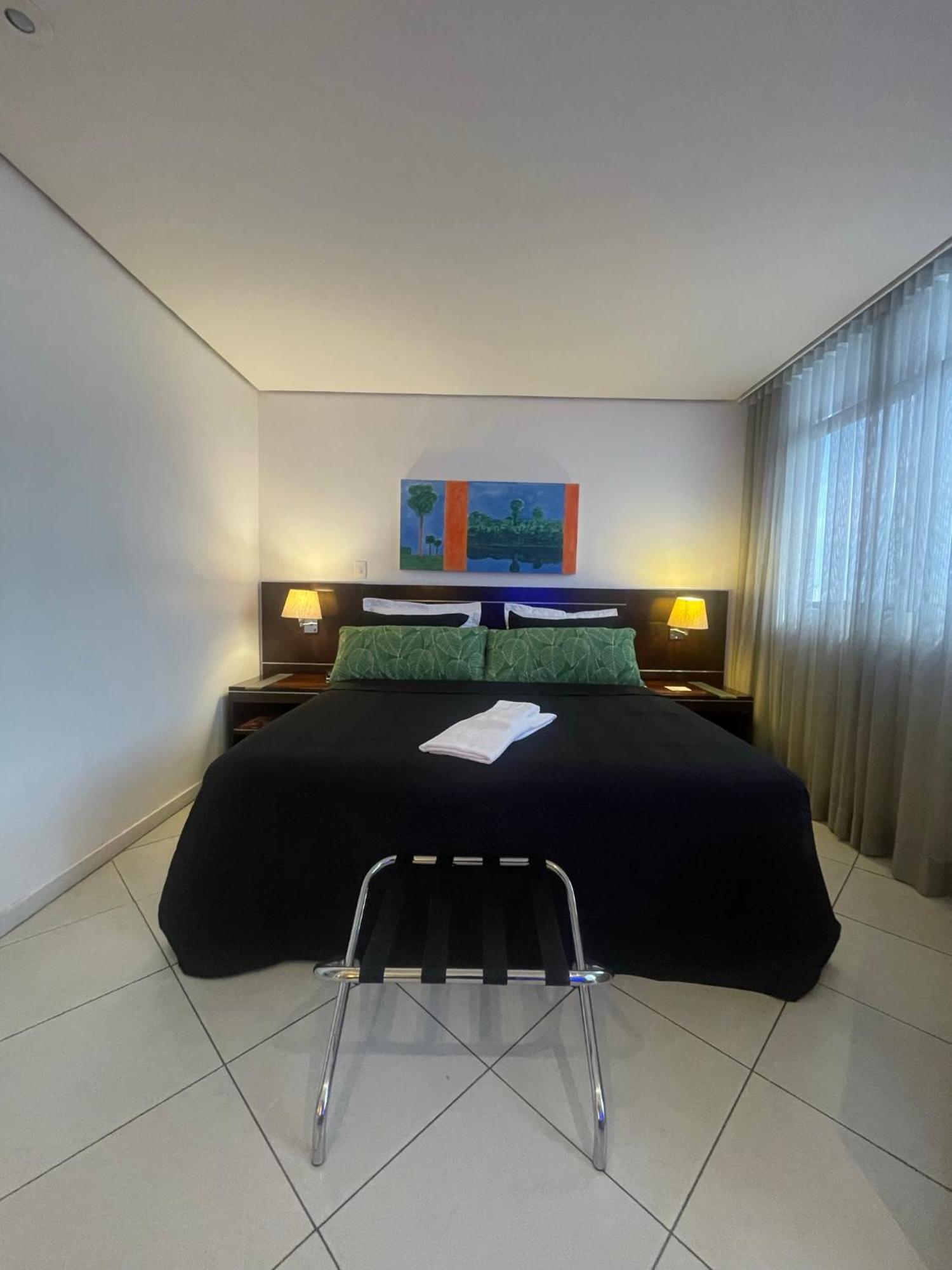 Manaus Hoteis Millenium - Suite 1503 Extérieur photo